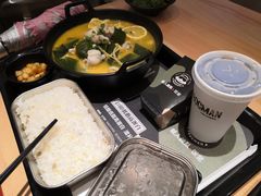 -蛙人战队·饭堂(储能大厦店)