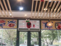 大堂-屋里家延边朝鲜族冷面(南园店)