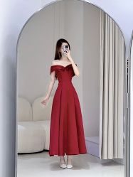 点击看大图 -曼青婚纱礼服馆