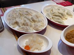 -喜家德虾仁水饺(金融中心店)
