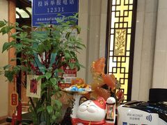 -鹊华居·地道鲁菜·海鲜·融合味(大明湖店)