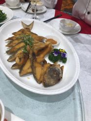 -上海浦东华美达大酒店·宴会厅