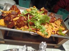 -嘉禾·悦享餐厅(八方汇店)