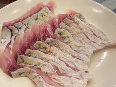 -正能量脆肉鲩火锅