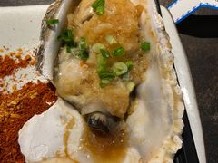 -很久以前羊肉串(中山公园店)