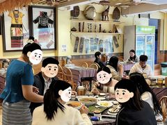 -呐咪傣园·云南菜(石厦店)