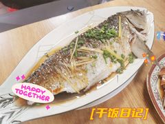 -聂记粤菜馆(鼓西路店)