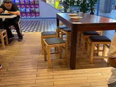 大堂-鲜芋仙(国和店)