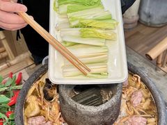 -田园印象·成都土菜院子(华阳店)