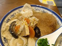 -辣肉面大王(天平路店)