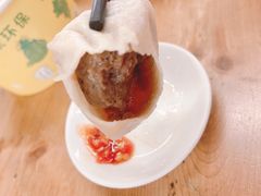 -忆秦园小笼包(惠山古镇总店)
