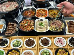 -新仙清汤牛腩(铜锣湾店)