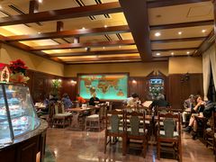 -西村咖啡店 (中山手本店)