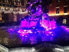 -上海苏宁宝丽嘉酒店·Cafe Bellagio西餐厅