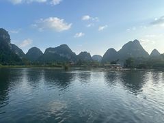 -靖西鹅泉风景区