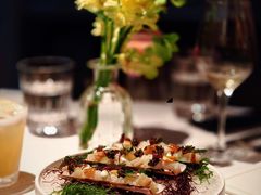 -壳里西餐厅Coquille Seafood Bistro(蒙自路店)