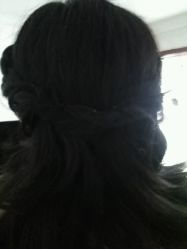 -熙画美上门MakeUp美甲美睫