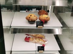 -COSTA COFFEE(武汉天地店)