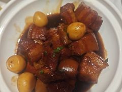 -东流山烤鸭·家常菜(雨山龙湖店)