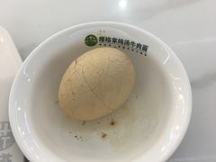 -格格家·兰州纯汤牛肉面(青龙寺店)