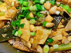 -味妙烤鱼吧(回龙观店)