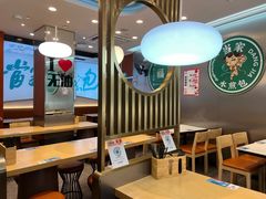 -当家水煎包·牛肉汤(浦江店)