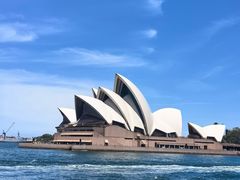 -悉尼歌剧院