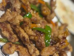 -老仁义·清真菜(太古街店)