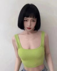 -东方美妍小鹏造型