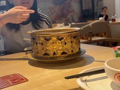 -羊之道草原味道清真餐厅(番禺店)