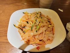 -汉唐小馆·西安名小吃(翠微印象城店)