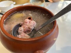 -怡得饭庄·30年老店·宋大妈昆明菜