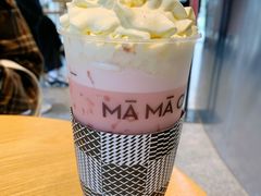 桃花坞-MAMACHA妈妈茶(岳麓山店)