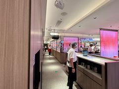 -海底捞火锅(杭州庆春路夜宵主题店)