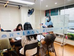 -帝京日语(春熙路旗舰校区)