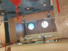 大堂-乔哥铭洋海鲜自助(皇城恒隆广场店)