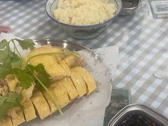 -阿金大白·上海菜馆(新天地店)