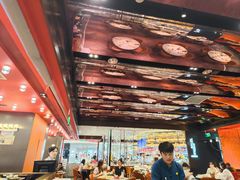 -蝴蝶里·粤菜·点心(龙湖杭州金沙天街店)
