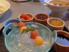 -四川饭店(长白店)