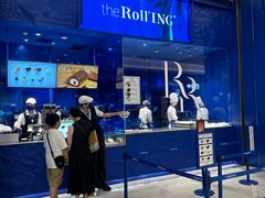 -the Roll'ING手作瑞士卷专门店(卓悦中心店)