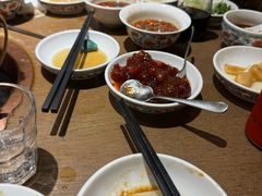 -北京老门框爆肚涮肉馆(凤城六路店)