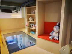 -XI·LaundryCafe 喜咖自助洗衣咖啡店