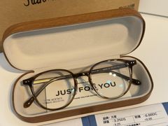 -三叶眼镜城(青云路店)