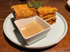杭式素烧鹅-外婆家(西红门荟聚购物中心店)