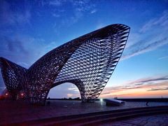 -南汇嘴观海公园