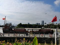 -黄埔古港