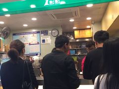 -1点点(龙洞店)