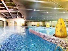 -梅森休闲健身(滨江店)