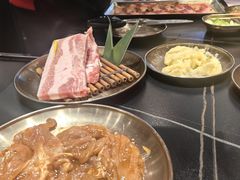 -西塔老太太泥炉烤肉(龙湖北苑天街店)