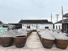 -苏州市吴中区光福窑上花果蜜饯厂